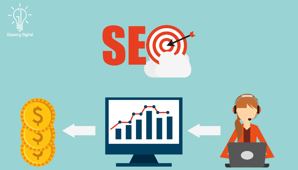 Business Growth with SEO