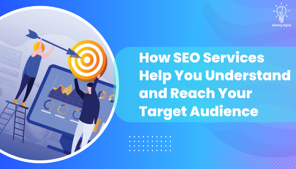 How SEO Services help