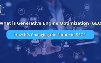 What is Generative Engine Optimization (GEO)? How It’s Changing the Future of SEO