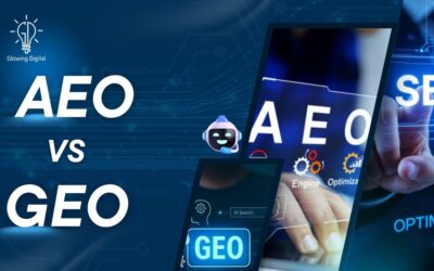 AEO vs GEO: What’s Dominating SEO in 2025?