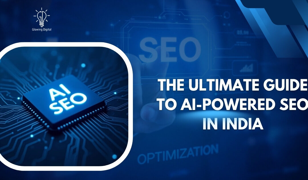 best SEO agency in India