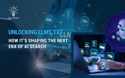 Unlocking LLMS.txt: How It’s Shaping the Next Era of AI Search