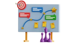 Strategy and Mapping