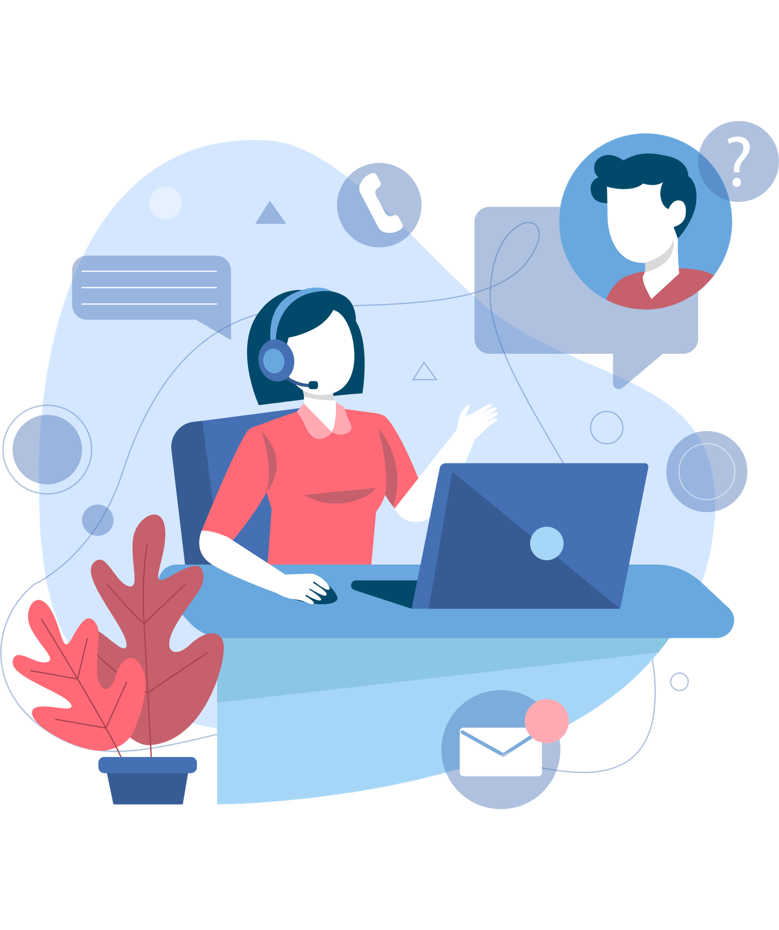 Our Service Philosophy