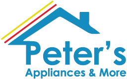 petersappliancesandmore