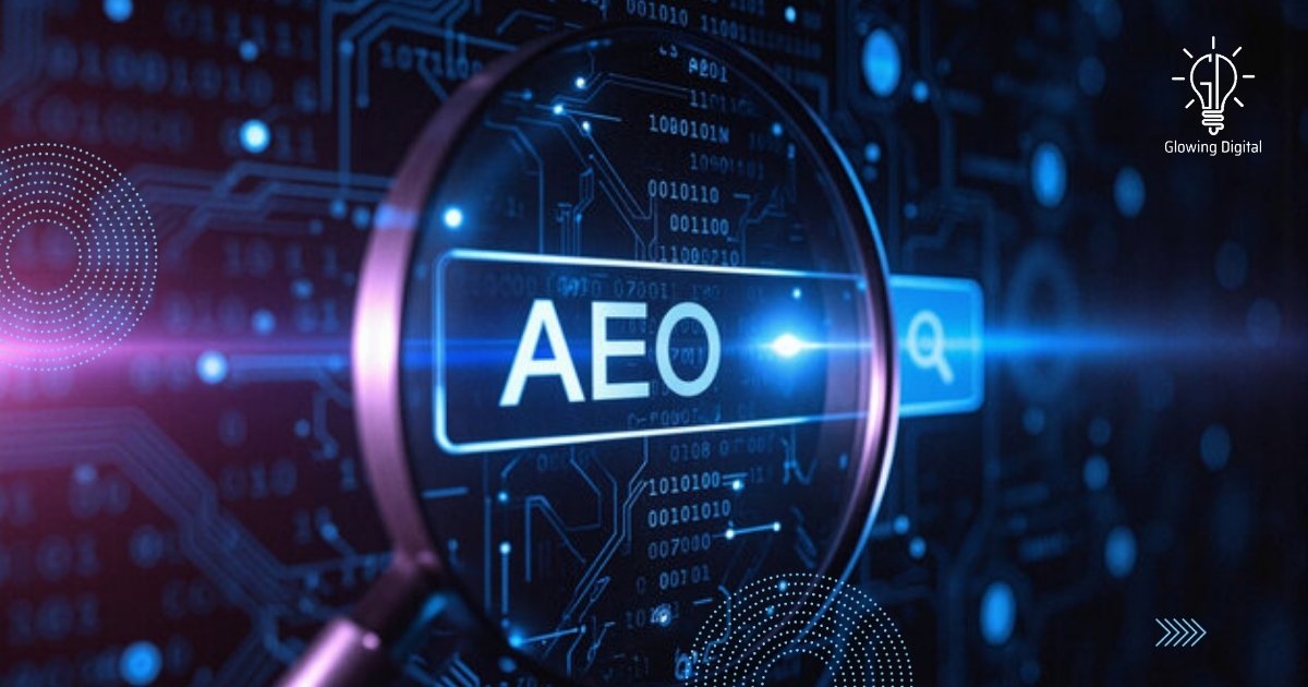 Answer Engine Optimization (AEO): How to Rank in AI Summaries