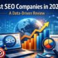 Best SEO companies