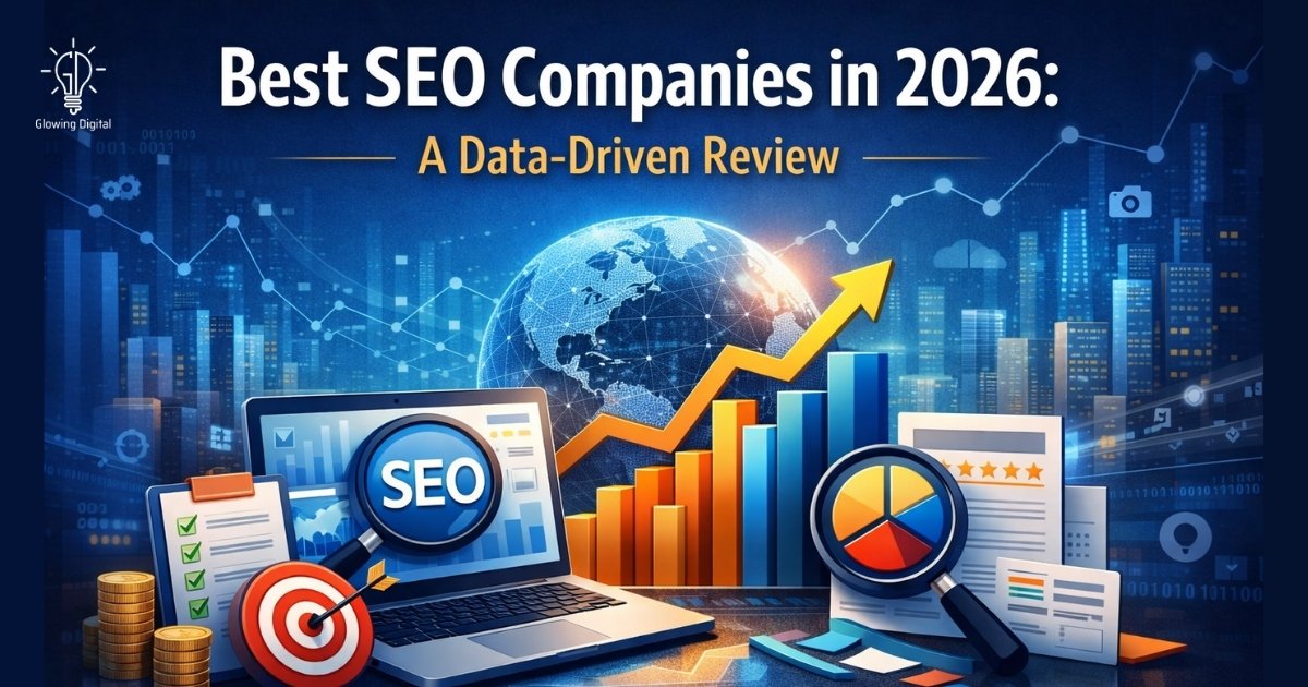 Best SEO companies