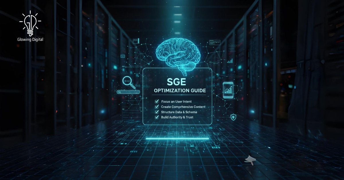 Search Generative Experience