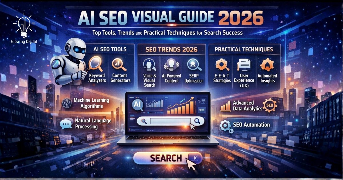 AI SEO tools