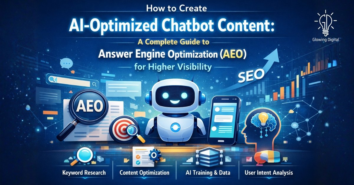 Answer Engine Optimization (AEO)