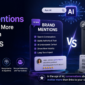 Why Brand Mentions Are Becoming More Valuable Than Backlinks in AI-Led Search