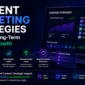 Content Marketing Strategies That Drive Long-Term Business Growth