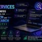 Why AEO Services Matter For AI Search Visibility