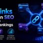 importance of backlinks in SEO for higher Google rankings and traffic growth