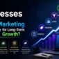 Why Businesses Need a Digital Marketing Agency Today
