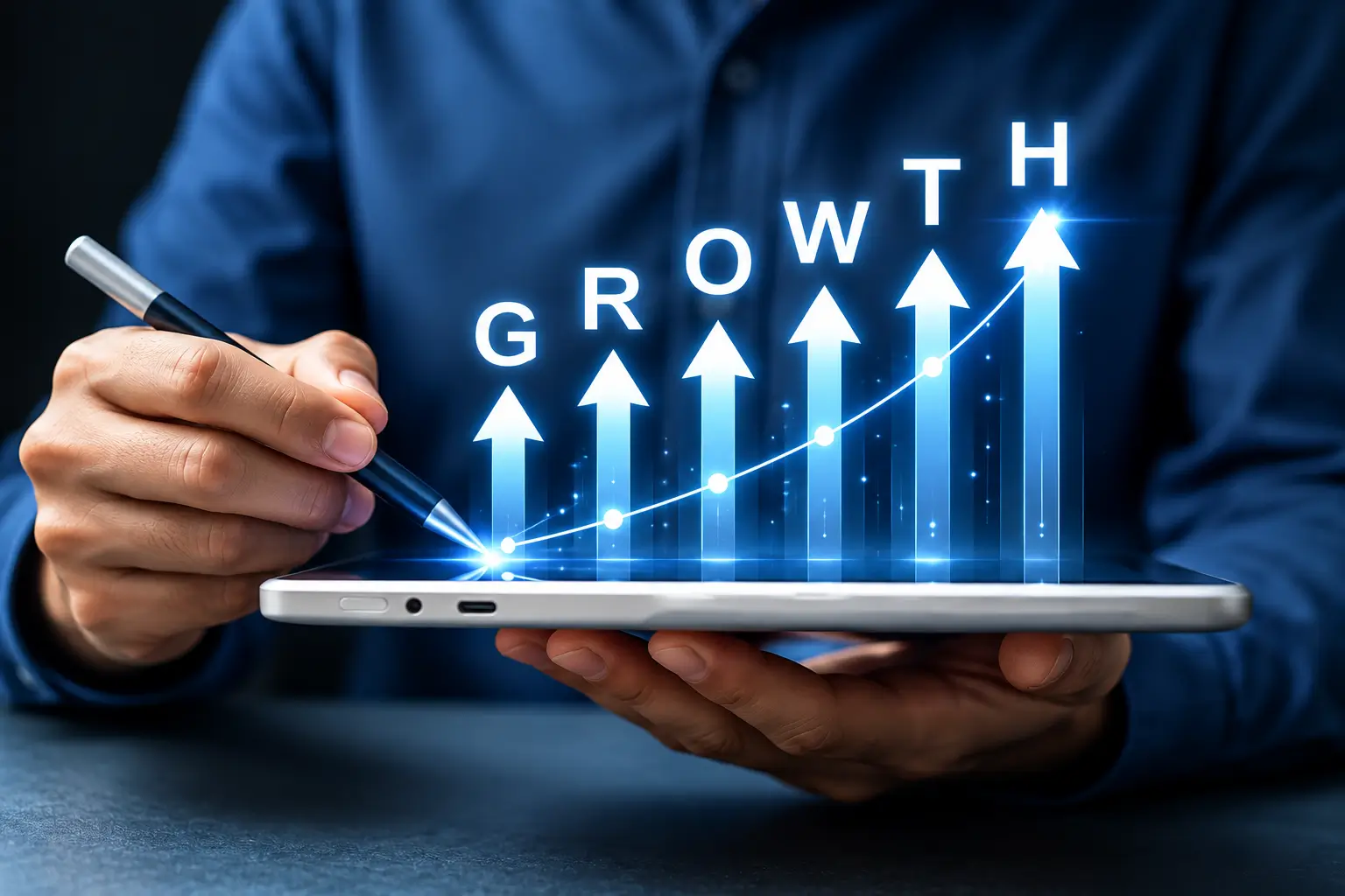 Local SEO strategies for business growth and visibility