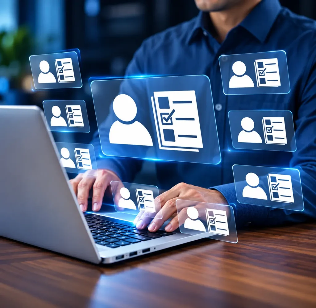 Google Business Profile management and business information updates